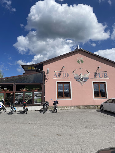 Comentarii opinii despre Aviopub