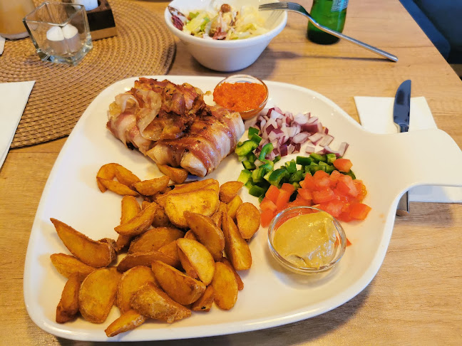 Comentarii opinii despre Gostilna KRPAN