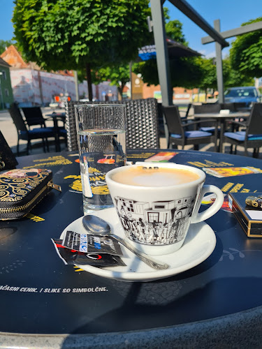 Kavarna Havana - Gastronomija in gostinstvo