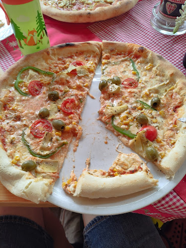 Opinii despre Gostišče Osvald în Žirovnica - Gastronomija in gostinstvo