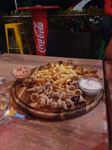 Comentarii opinii despre Rifugio Food/Drink And More