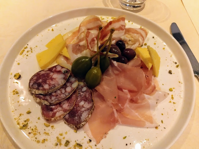 Gostilnica Mandrija - Nova Gorica