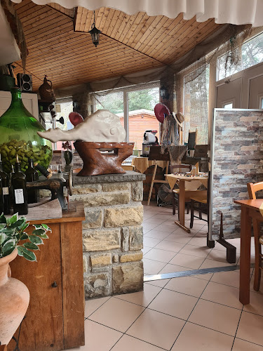 Gostilna Strunjan - Mirjana Mozgan s.p. - Portorož