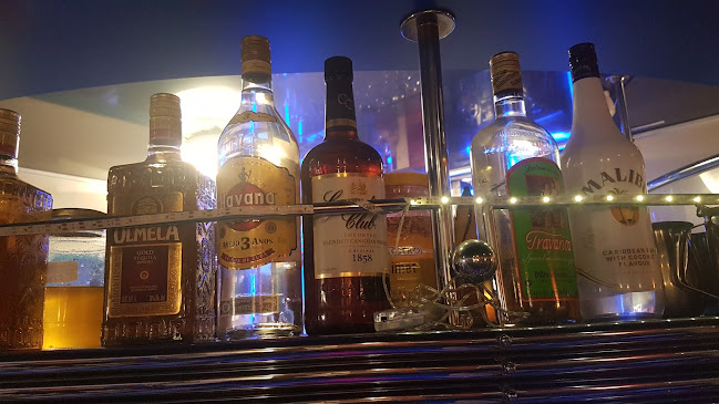 Pianino Caffe Bar - Ljubljana