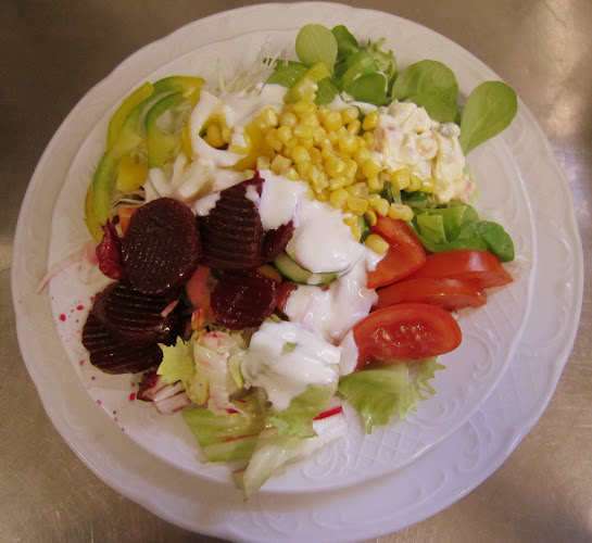 Comentarii opinii despre Gostilna in pizzeria "Santa Lucija"