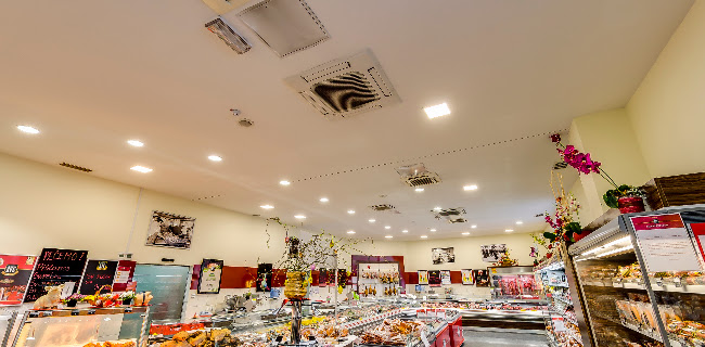 Panvita Mir d.d., mesni center Ave Gornja Radgona - Gastronomija in gostinstvo