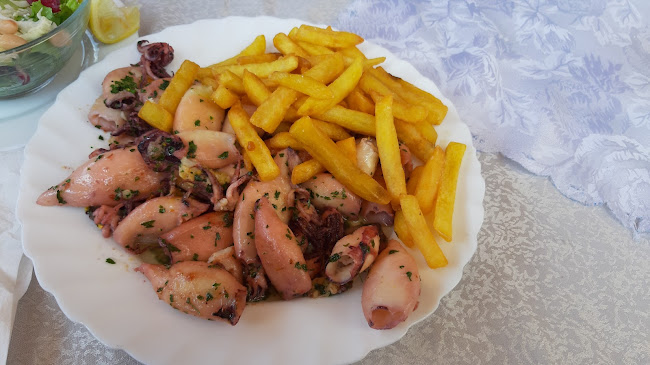 Comentarii opinii despre Gostilna pri Gašperju