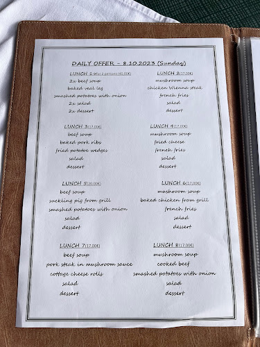 Gostilna Ema - Srednja vas v Bohinju