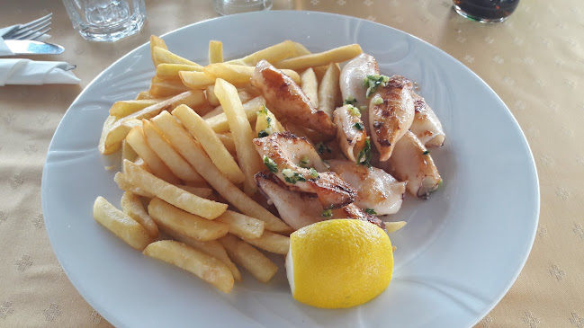 Opinii despre Restavracija Garni hotel Pristan în Koper - Gastronomija in gostinstvo