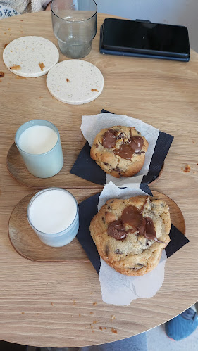 YAUYA Patisserie - Ljubljana