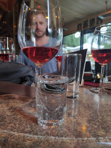 Devil's Cafe & Bar - Gastronomija in gostinstvo