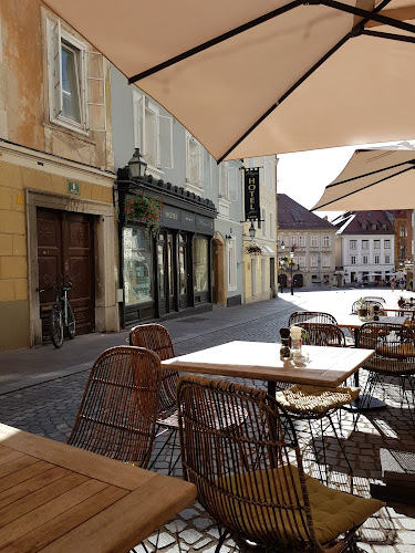 GOSTILNA VIDA - Ljubljana