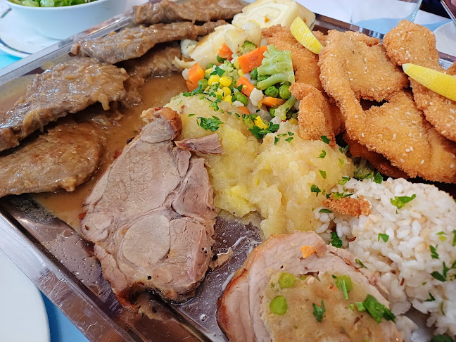 Opinii despre Gostilna Prosnik în Ormož - Gastronomija in gostinstvo