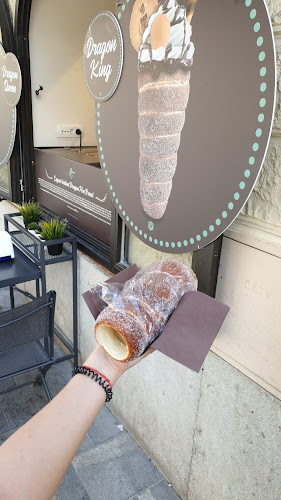 Dragon Street Food - Gastronomija in gostinstvo