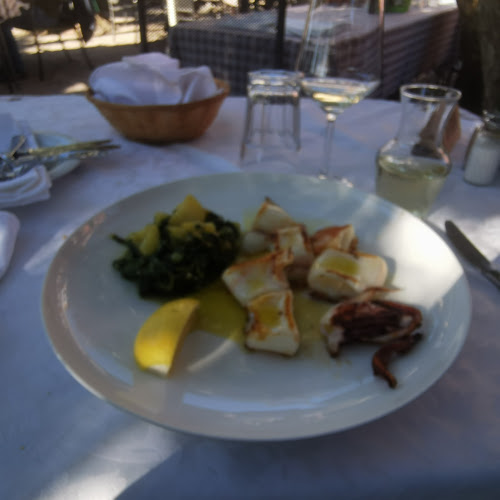 Gostišče Ribič d.o.o. Portorož