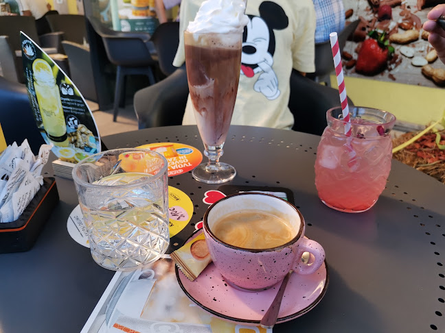 Opinii despre Kavarna Vanilia în Grosuplje - Gastronomija in gostinstvo