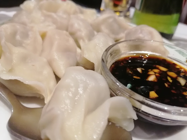 Opinii despre Kitajska restavracija Kitajski vrt în Ljubljana - Gastronomija in gostinstvo