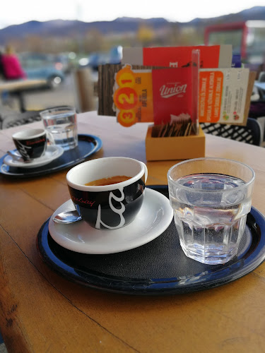 Bale Bar - Gastronomija in gostinstvo