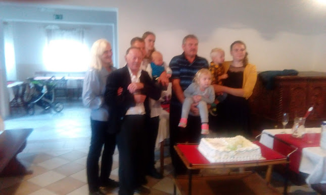 Gostilna Kolar, Dejan Kolar S.P. - Ljubečna