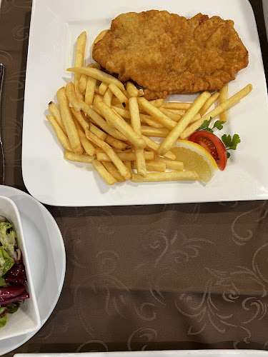 Gostilna Vöröš Franc s.p.