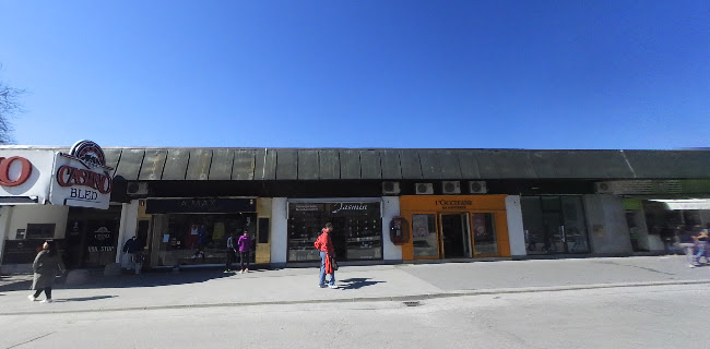 Stop Robert Nemeček s.p.