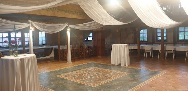 Gostilna pri Dularju - Gastronomija in gostinstvo