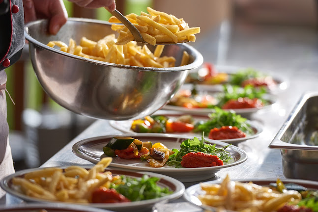 Modrijanova domačija / Grill