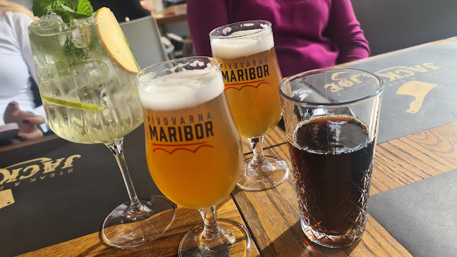 Jack & Joe Steak and Burger Club