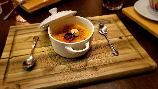 Foksner - Bohinjsko jezero