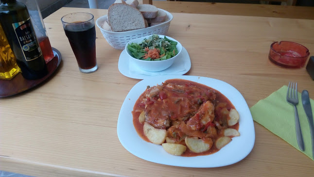 Comentarii opinii despre Oštarija Feral