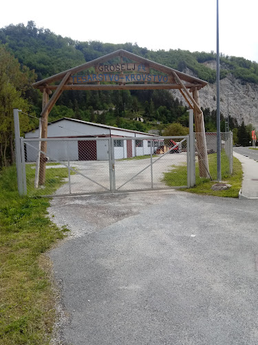 Opinii despre Kovacovici Cazins Slika în Trbovlje - Gastronomija in gostinstvo