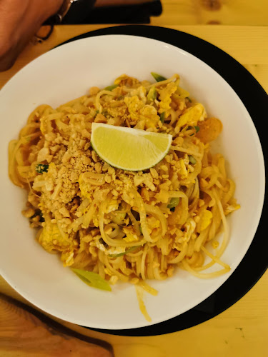 Comentarii opinii despre Pub Lajbah