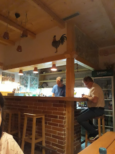 Opinii despre Gostilna Jelenov Rog Marko Robinig S.P. în Višnja Gora - Gastronomija in gostinstvo