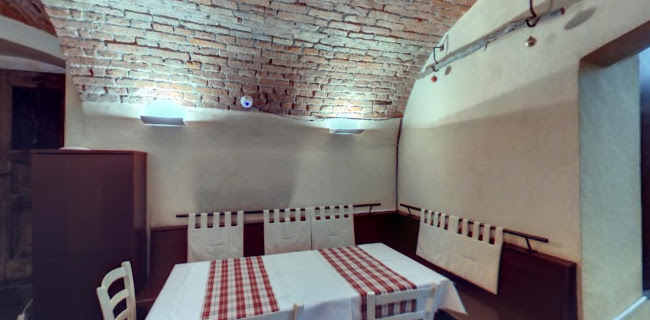 Restavracija Allegria - Ljubljana