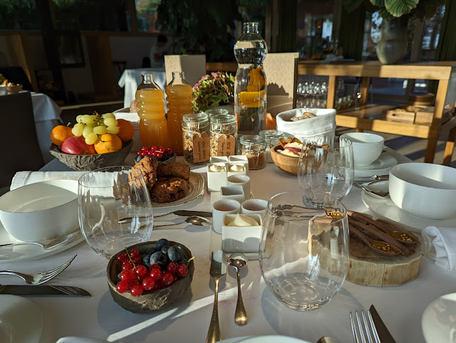 Comentarii opinii despre Hiša Franko