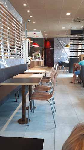 McDonald's Novo mesto - Novo mesto