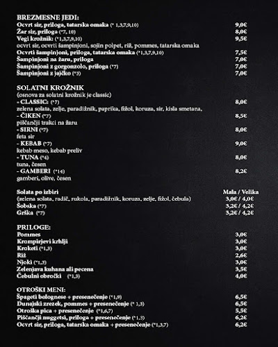 Comentarii opinii despre PIZZERIA VIJA VAJA