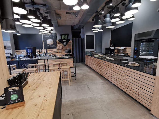 Comentarii opinii despre Market by the Lake