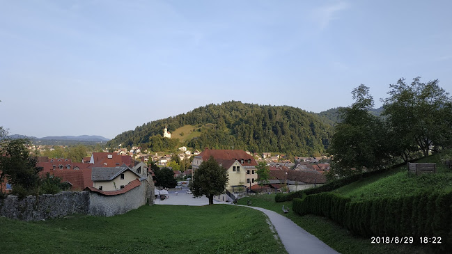 Krčma Mihol - Gastronomija in gostinstvo