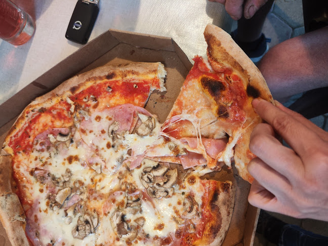 Gostilna in picerija Boccaccio - Ljubljana - Črnuče