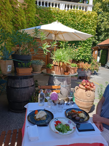 GOSTILNA VOVKO | Family restaurant tradition since 1977 - Brusnice