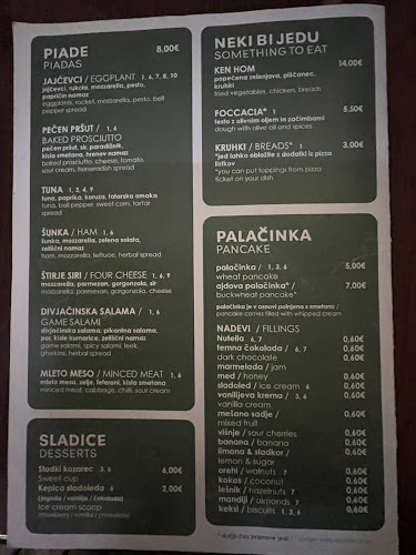 Jesharna - Škofja Loka