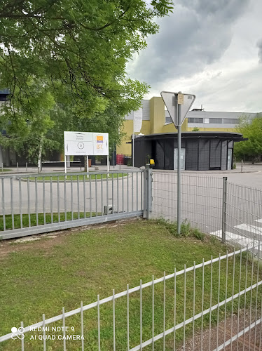 KRUHarije in CUKRnije - Ljubljana