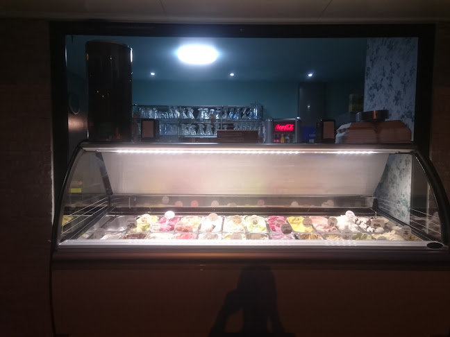 Slaščičarna Jasmina, Jasmine Derviši s.p. - Gastronomija in gostinstvo