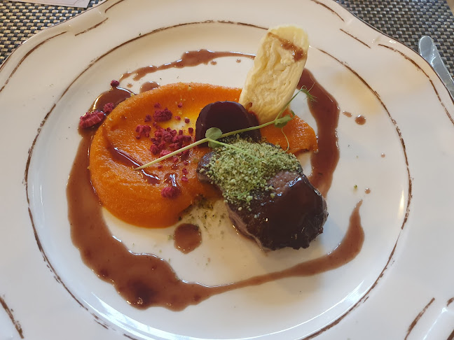 GOSTILNA VITEZ - Ljubljana