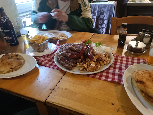 Das ist Walter - Ljubljana Šmartinska