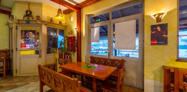 Gostilna in Pizzeria KRATOCHWILL Murska Sobota - Murska Sobota