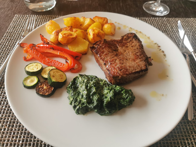 Restavracija Primula - Solkan