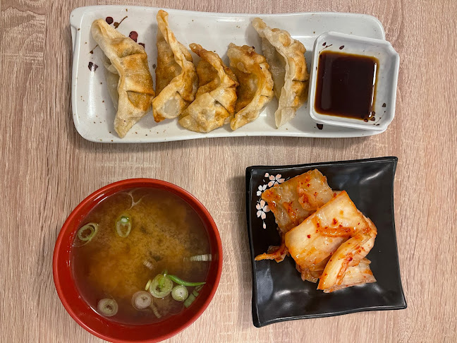 Comentarii opinii despre Ogam Korean Restaurant