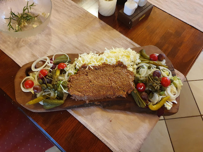 Comentarii opinii despre Gostilnica Stara Trta